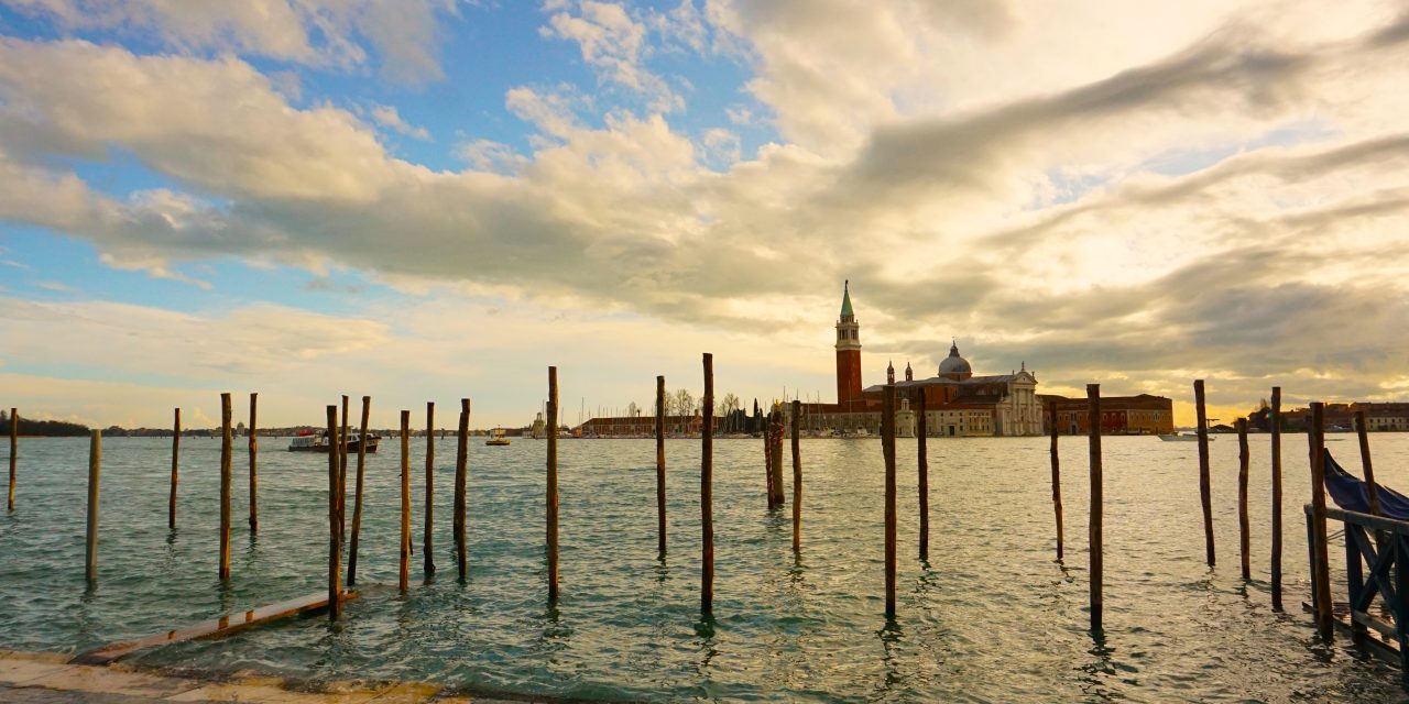 Acqua Legno e Pietra