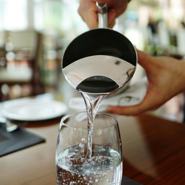 ACQUA, VALORI E FUNZIONI