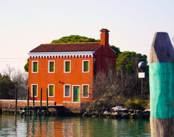 Burano e Mazzorbo: un sogno a colori 2