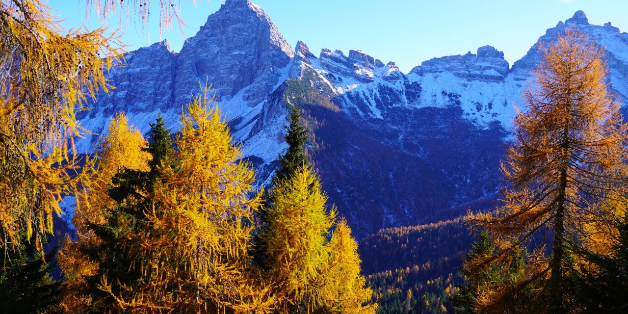 Dolomiten