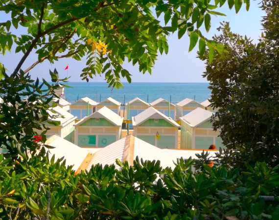 LIDO E ALBERONI EXTRA 1
