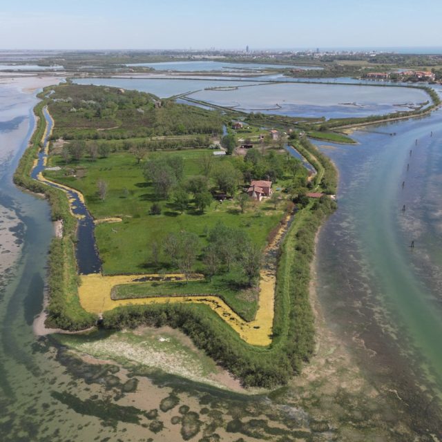 Isola dei falchi 2