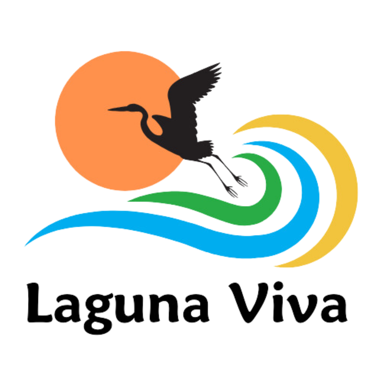 Laguna Viva