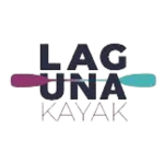 Logo_laguna kayak