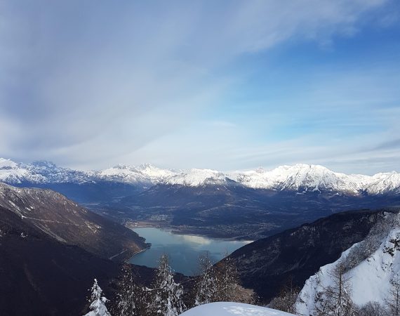 Il Gran Bosco da Reme 2