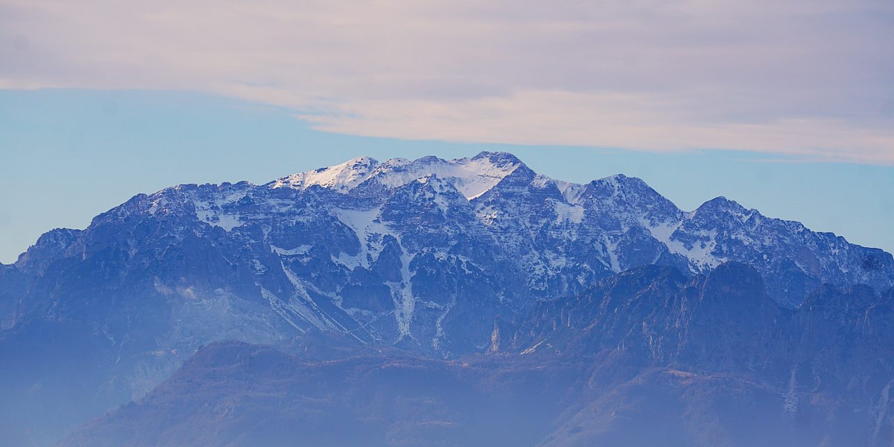 Venetische Voralpen