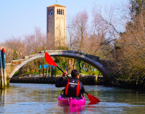 Torcello: At the origins of Venice
