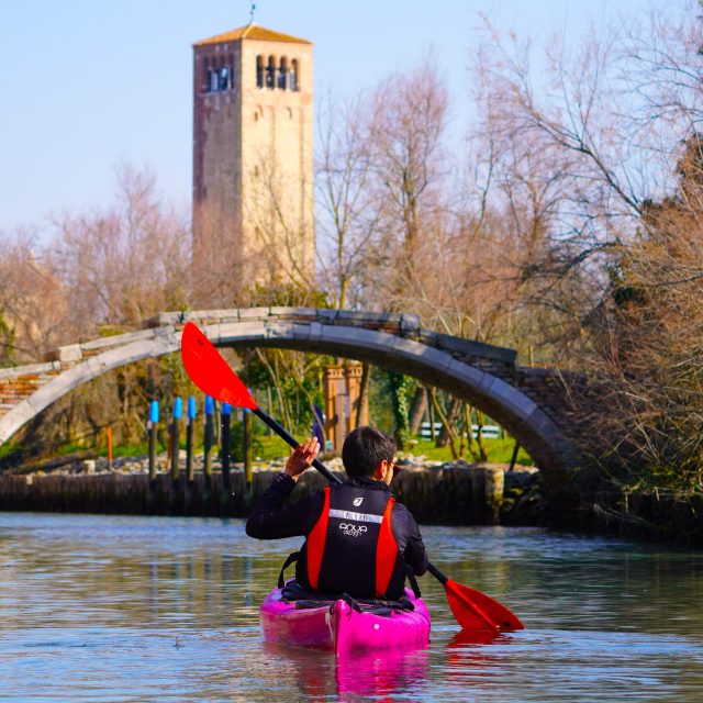Torcello: Alle origini di Venezia