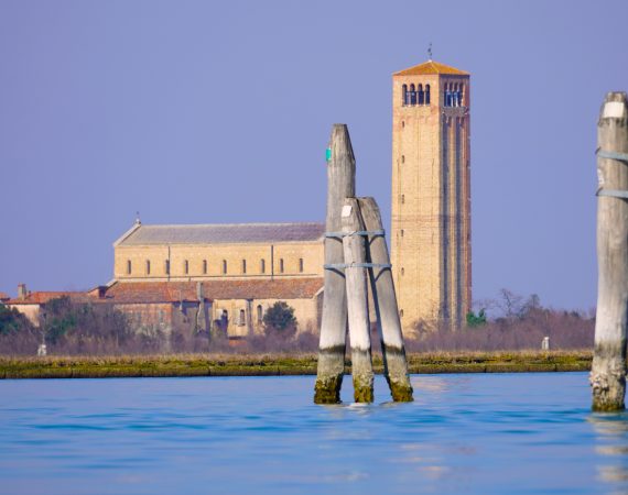 TORCELLO ALLE ORIGINI 4