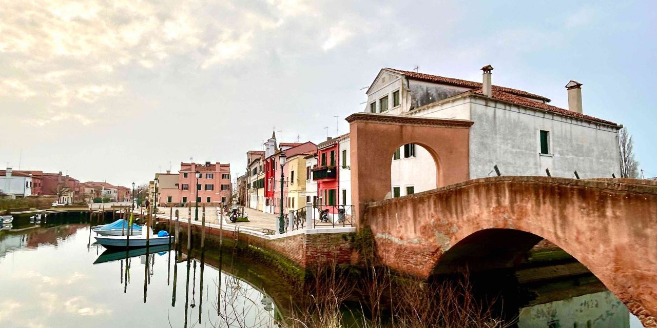 Bike&Hike: Lido and Alberoni