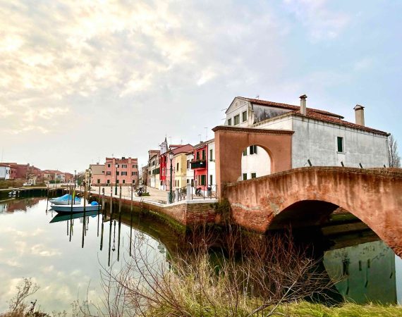 Bike&Hike: Lido e Alberoni