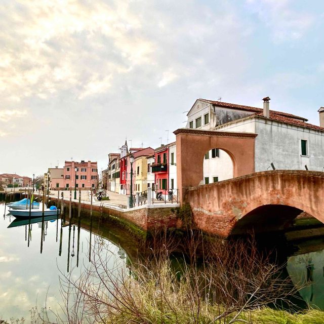 Bike&Hike: Lido and Alberoni