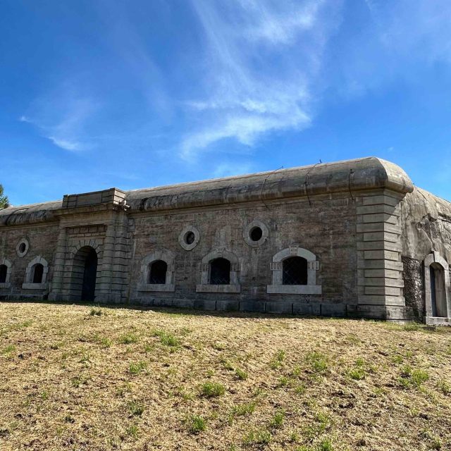 La Grande Guerra in Laguna