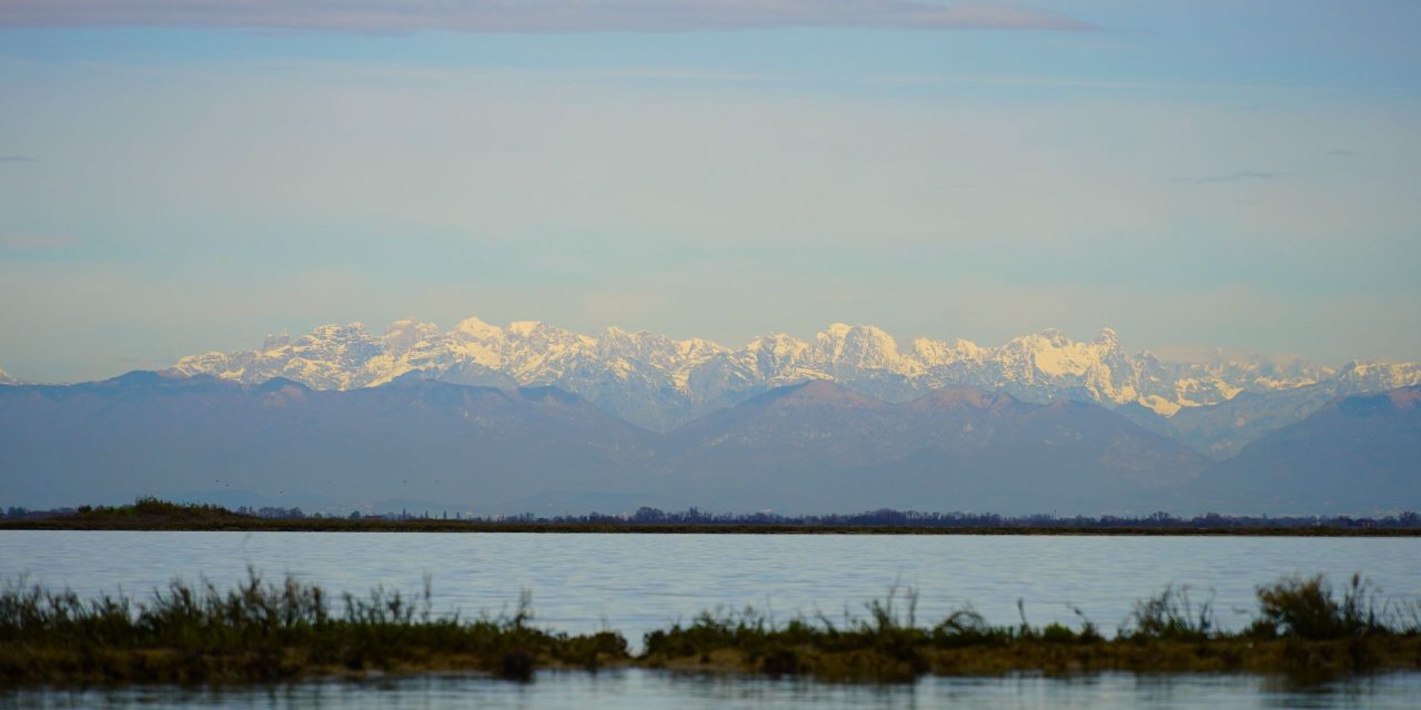 Venice Lagoon