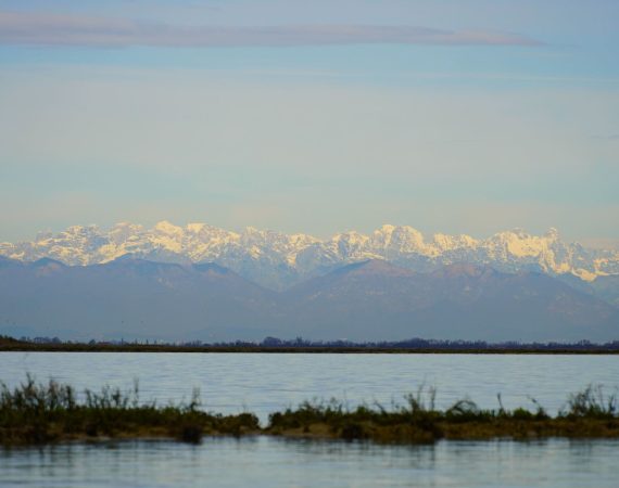 Laguna di Venezia