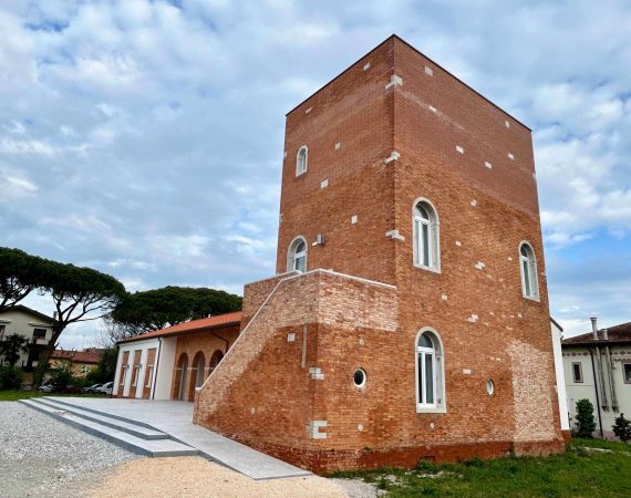 Pesca, Erosione e Guerra