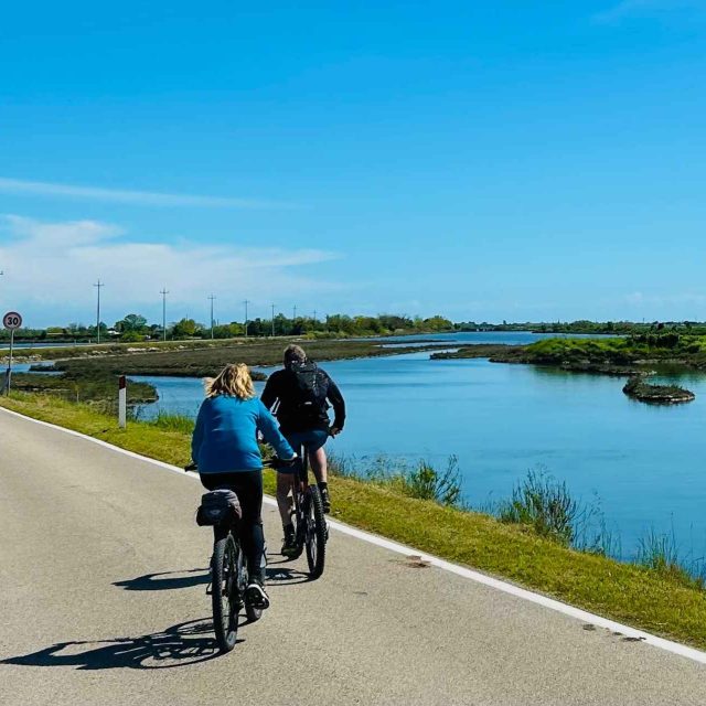 Pedalando tra le valli di lio piccolo 6
