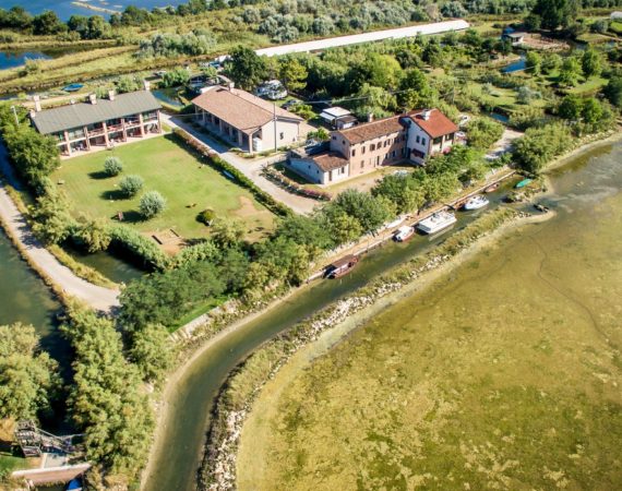 agriturismo la barena