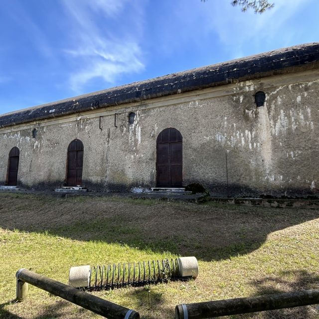 La grande guerra in Laguna 6