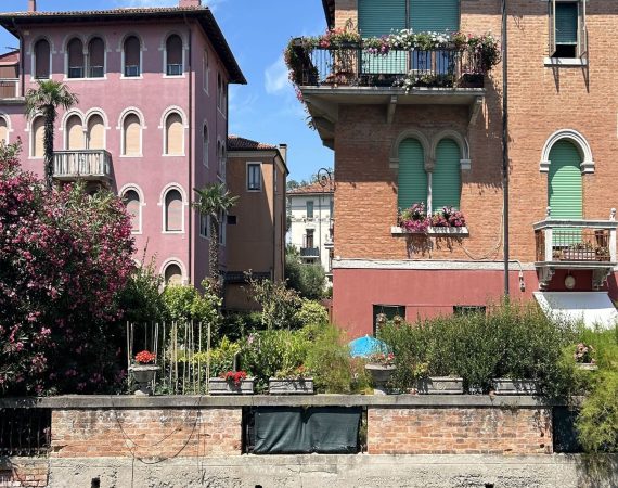 Bike&Hike: Lido e Alberoni 4