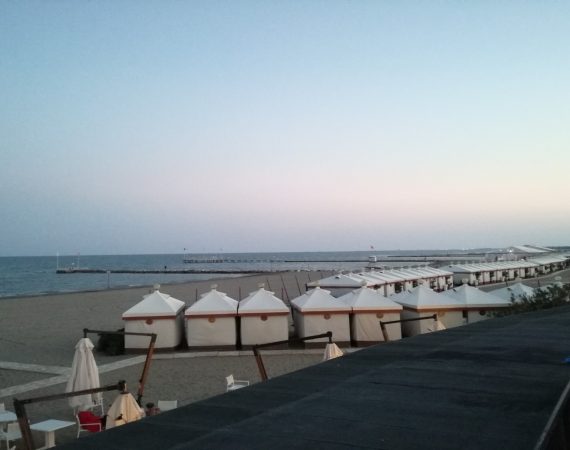 Bike&Hike: Lido e Alberoni 4