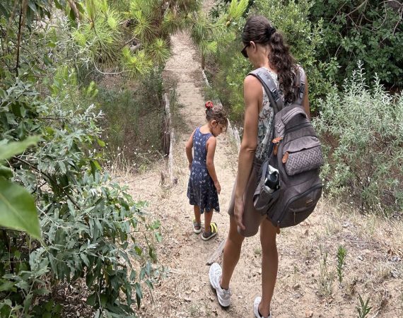 Bike&Hike: Lido e Alberoni 5