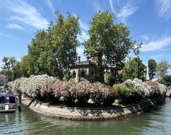 Bike&Hike: Lido e Alberoni 4