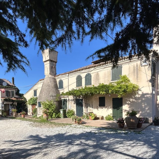 Pedalando tra le valli di lio piccolo 4