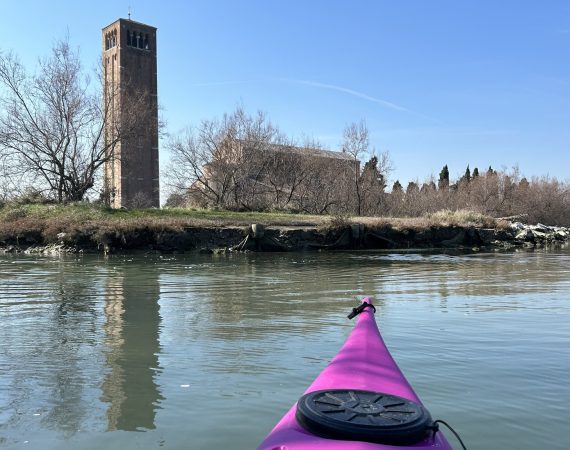 TORCELLO ALLE ORIGINI 6