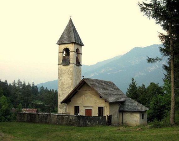 Zattieri del Piave: Il viaggio del legno 4