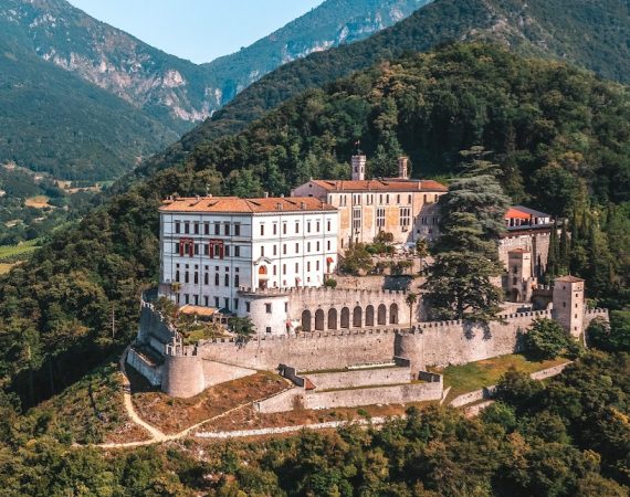 Cison di Valmarino: l’acqua che muoveva il borgo 5