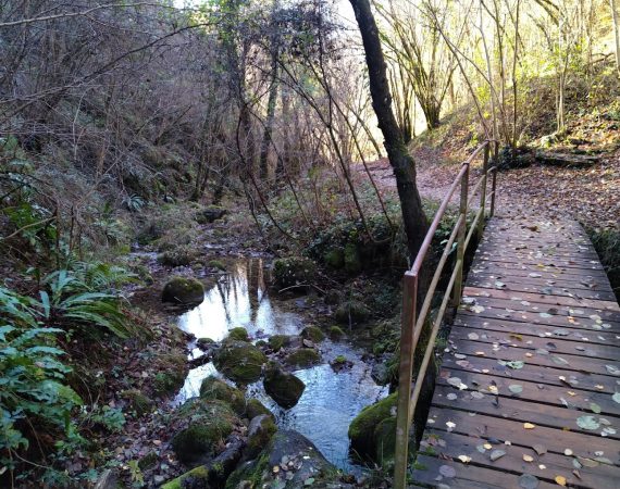 Cison di Valmarino: l’acqua che muoveva il borgo 6