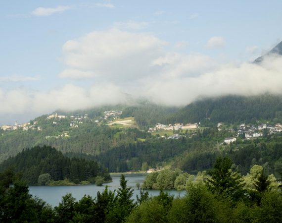 Nel cuore del Cadore 5