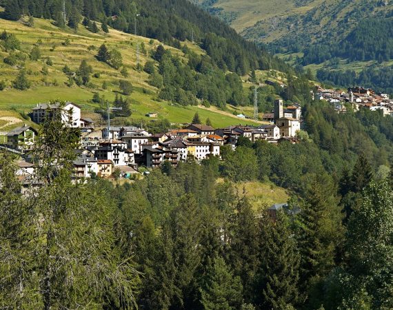 Seren del Grappa