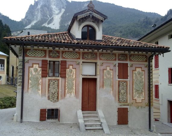 Zattieri del Piave: Il viaggio del legno 6