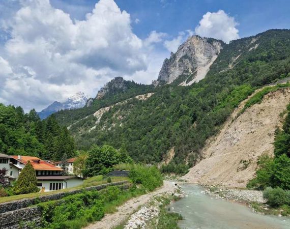 Zattieri del Piave: Il viaggio del legno