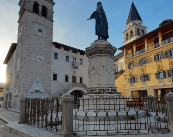 Nel cuore del Cadore 2