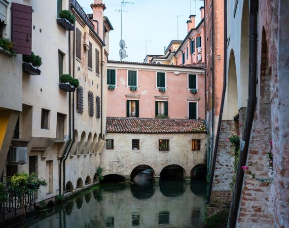 Bike&Hike: Fiume Sile e Treviso 4