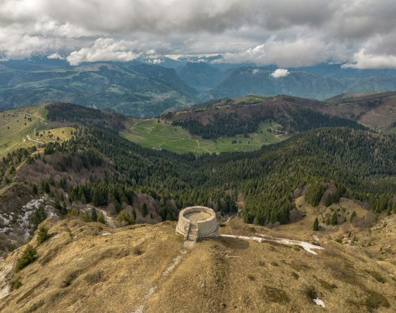 Seren del Grappa