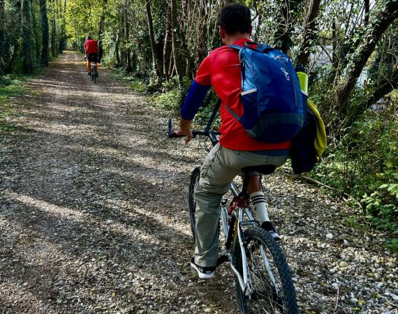 Le sorgenti del Sile 4