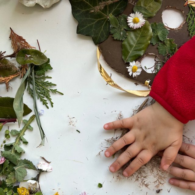 Le Maschere della Natura