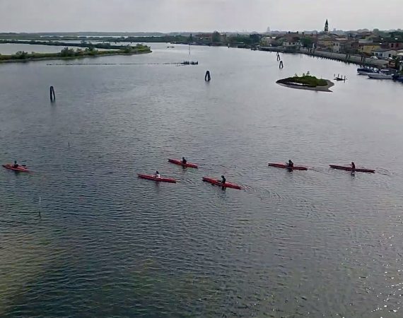 kayak remiera 1
