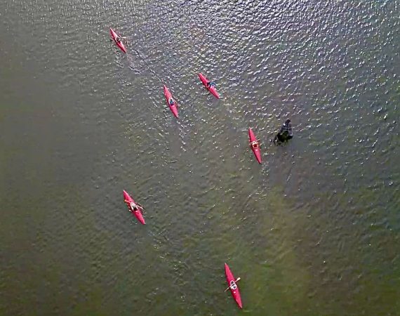 kayak remiera 12
