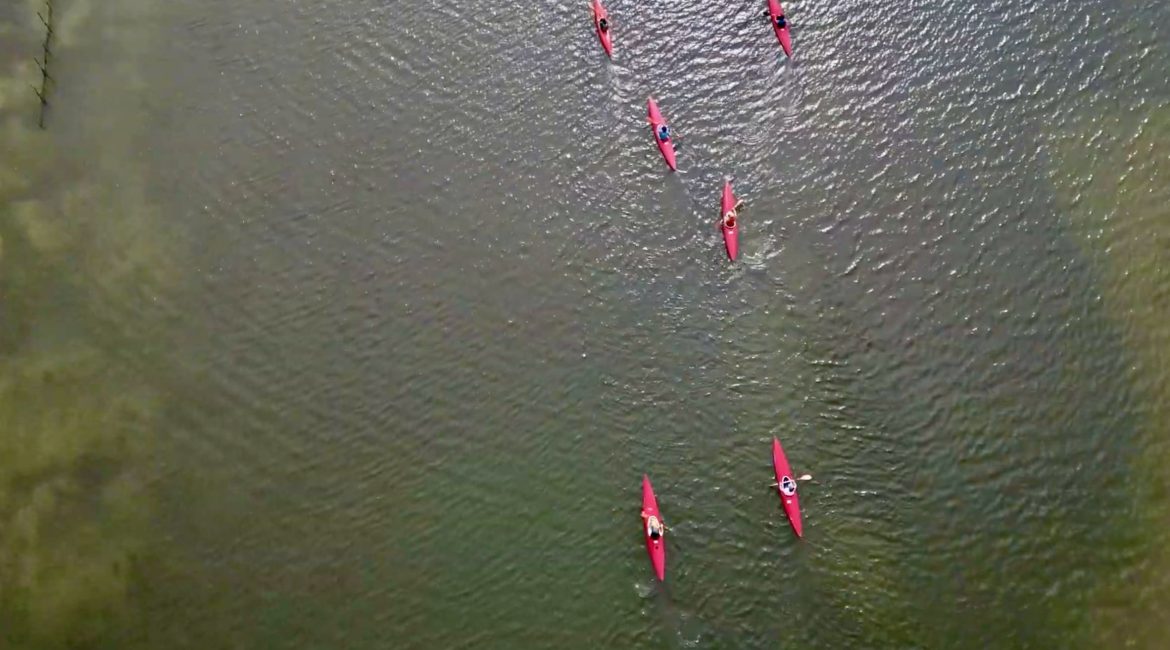 kayak remiera 13