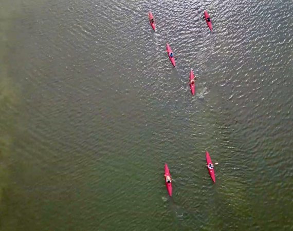kayak remiera 13