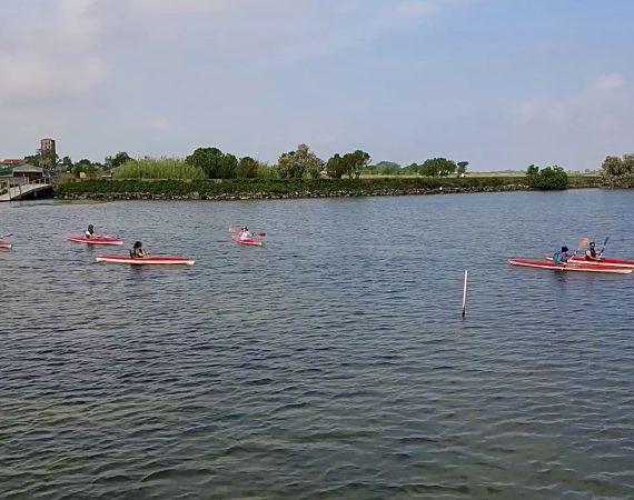 kayak remiera 2