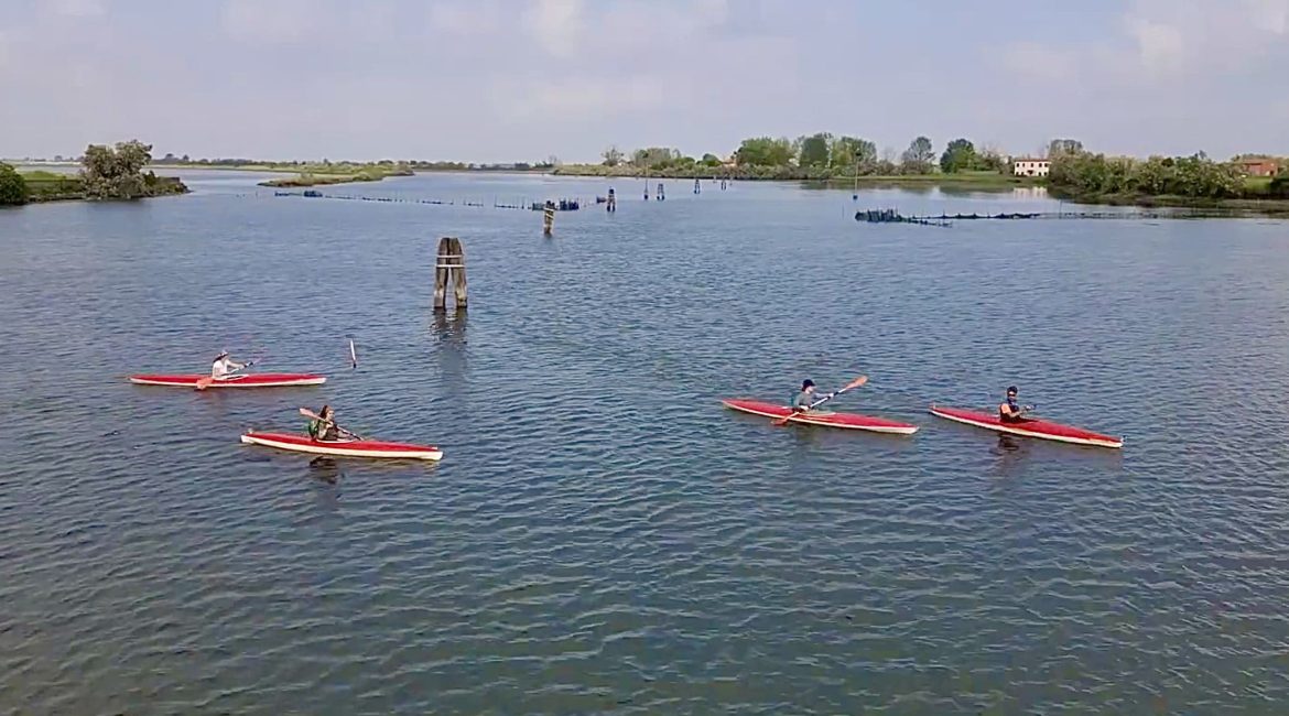 kayak remiera 3