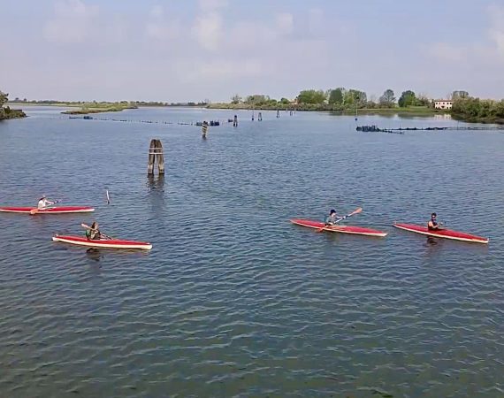 kayak remiera 3