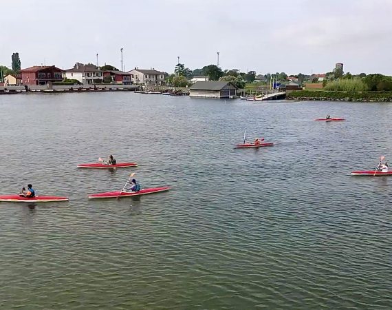 kayak remiera 4