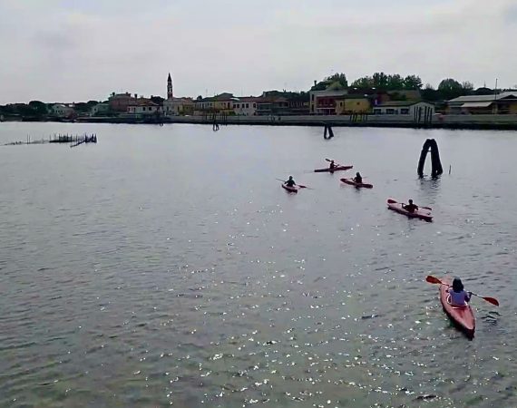 kayak remiera 5